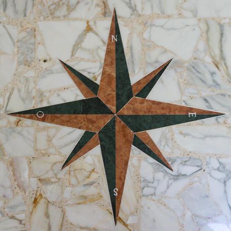La Stella Dei Venti Bed & Breakfast Gallipoli Ngoại thất bức ảnh