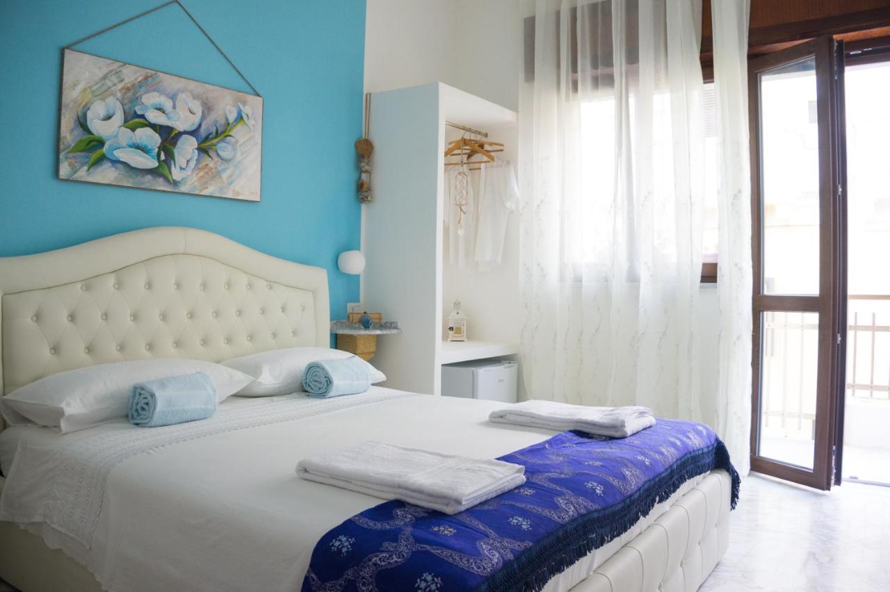 La Stella Dei Venti Bed & Breakfast Gallipoli Ngoại thất bức ảnh