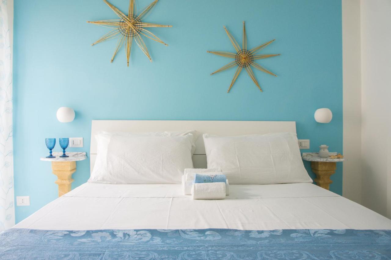 La Stella Dei Venti Bed & Breakfast Gallipoli Ngoại thất bức ảnh