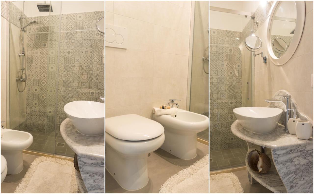 La Stella Dei Venti Bed & Breakfast Gallipoli Ngoại thất bức ảnh