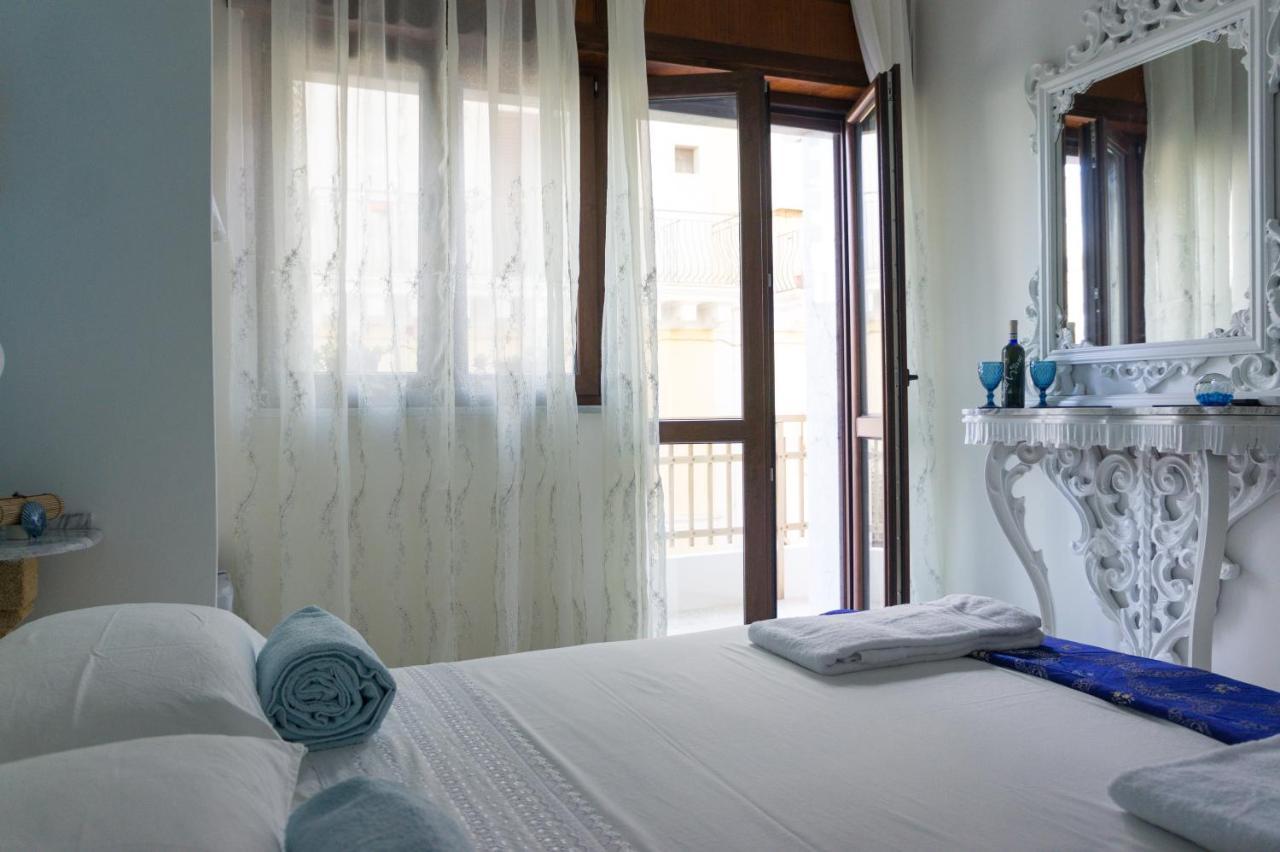 La Stella Dei Venti Bed & Breakfast Gallipoli Ngoại thất bức ảnh