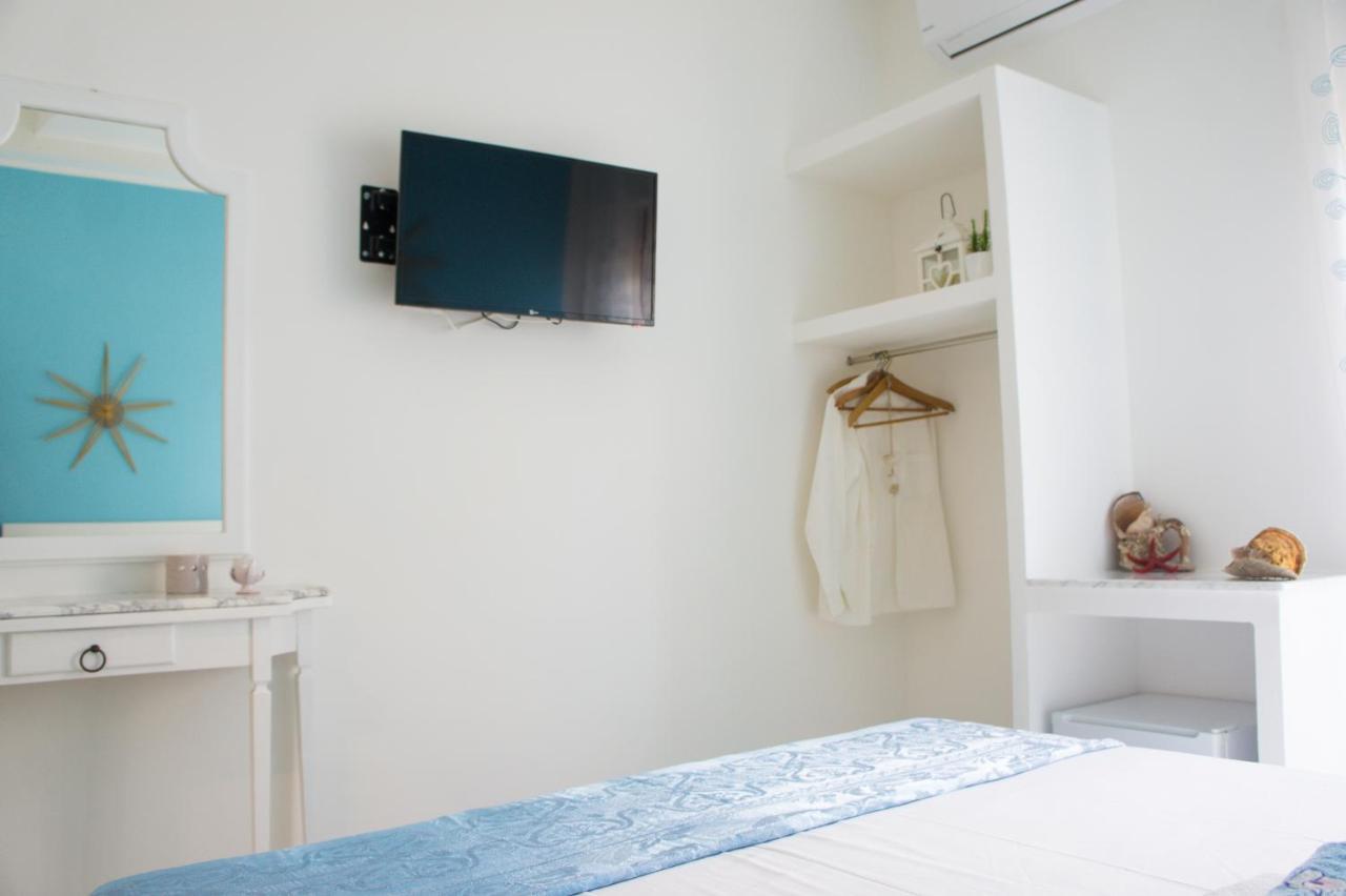 La Stella Dei Venti Bed & Breakfast Gallipoli Ngoại thất bức ảnh