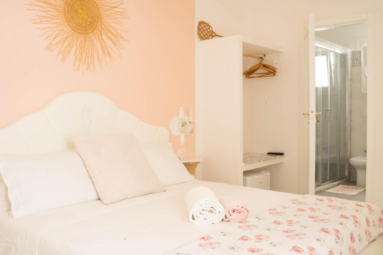 La Stella Dei Venti Bed & Breakfast Gallipoli Ngoại thất bức ảnh