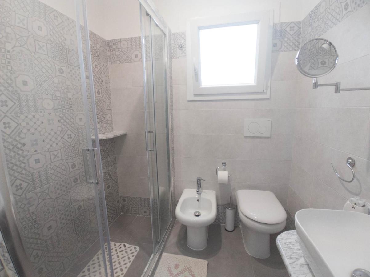 La Stella Dei Venti Bed & Breakfast Gallipoli Ngoại thất bức ảnh