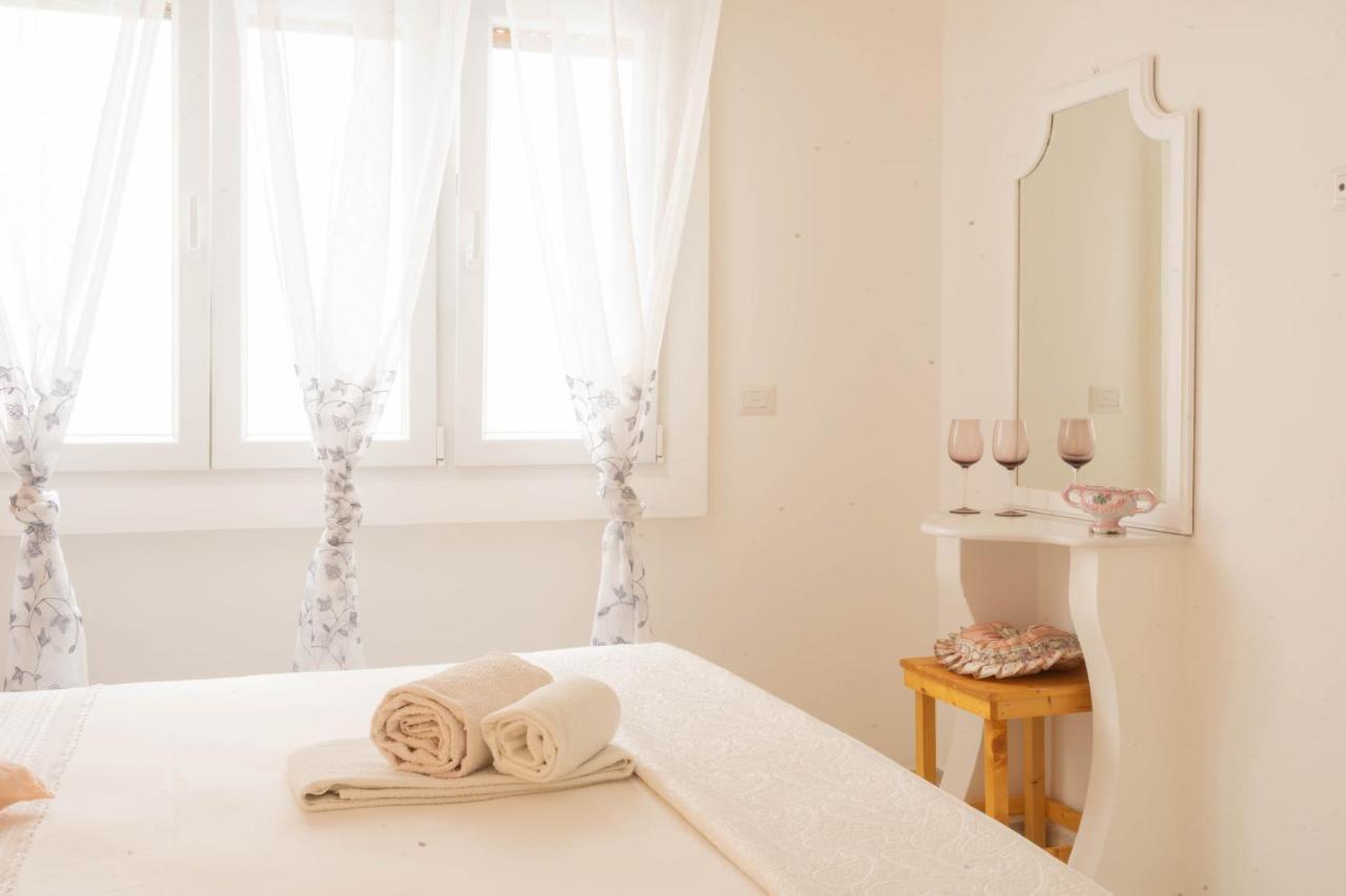 La Stella Dei Venti Bed & Breakfast Gallipoli Ngoại thất bức ảnh