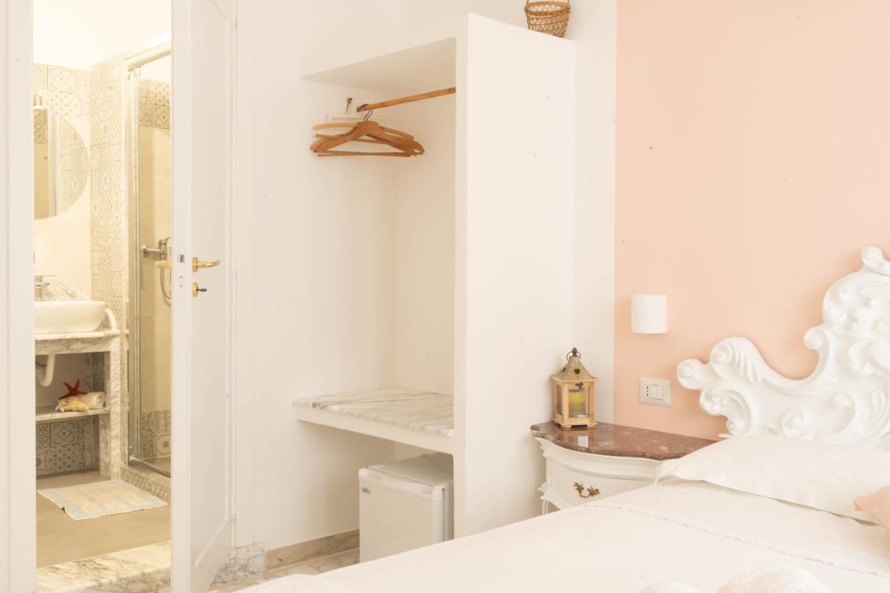 La Stella Dei Venti Bed & Breakfast Gallipoli Ngoại thất bức ảnh