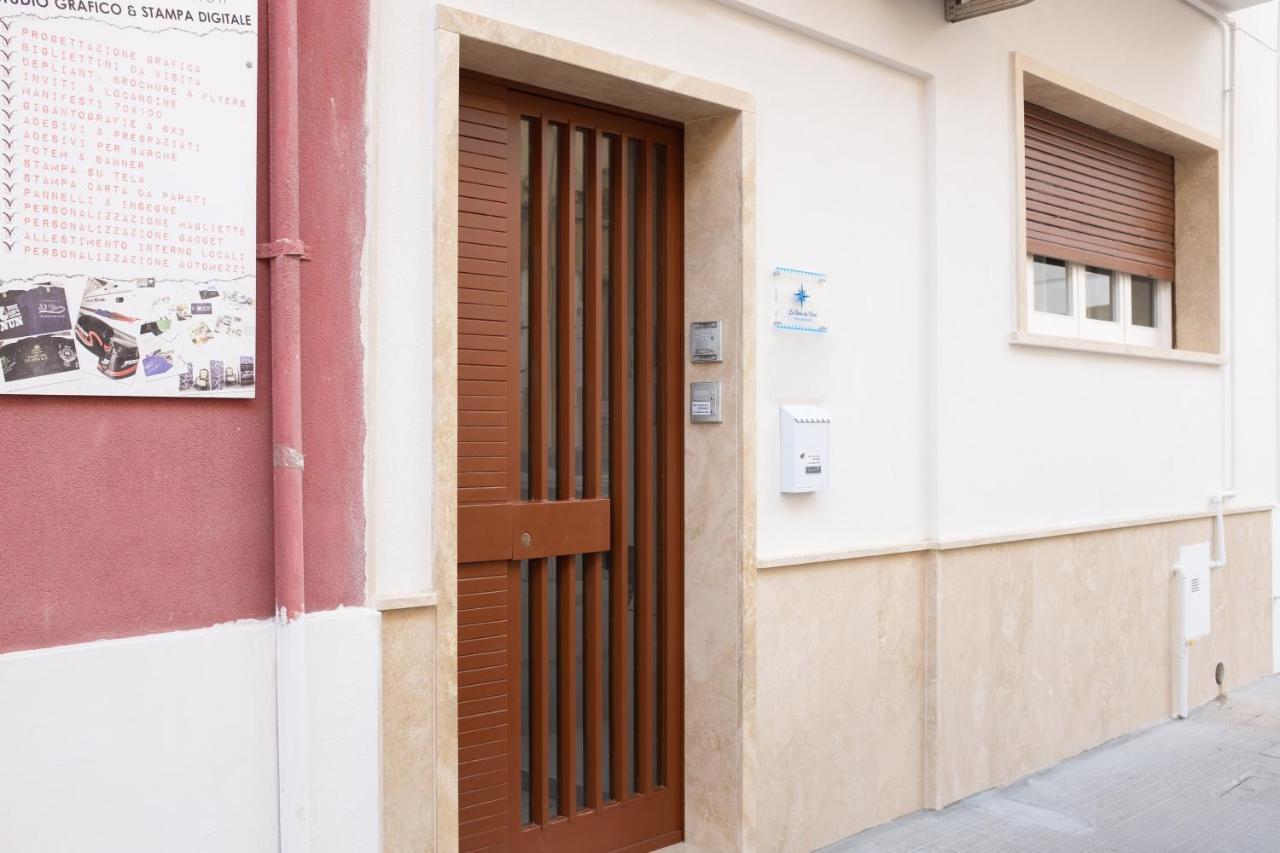 La Stella Dei Venti Bed & Breakfast Gallipoli Ngoại thất bức ảnh