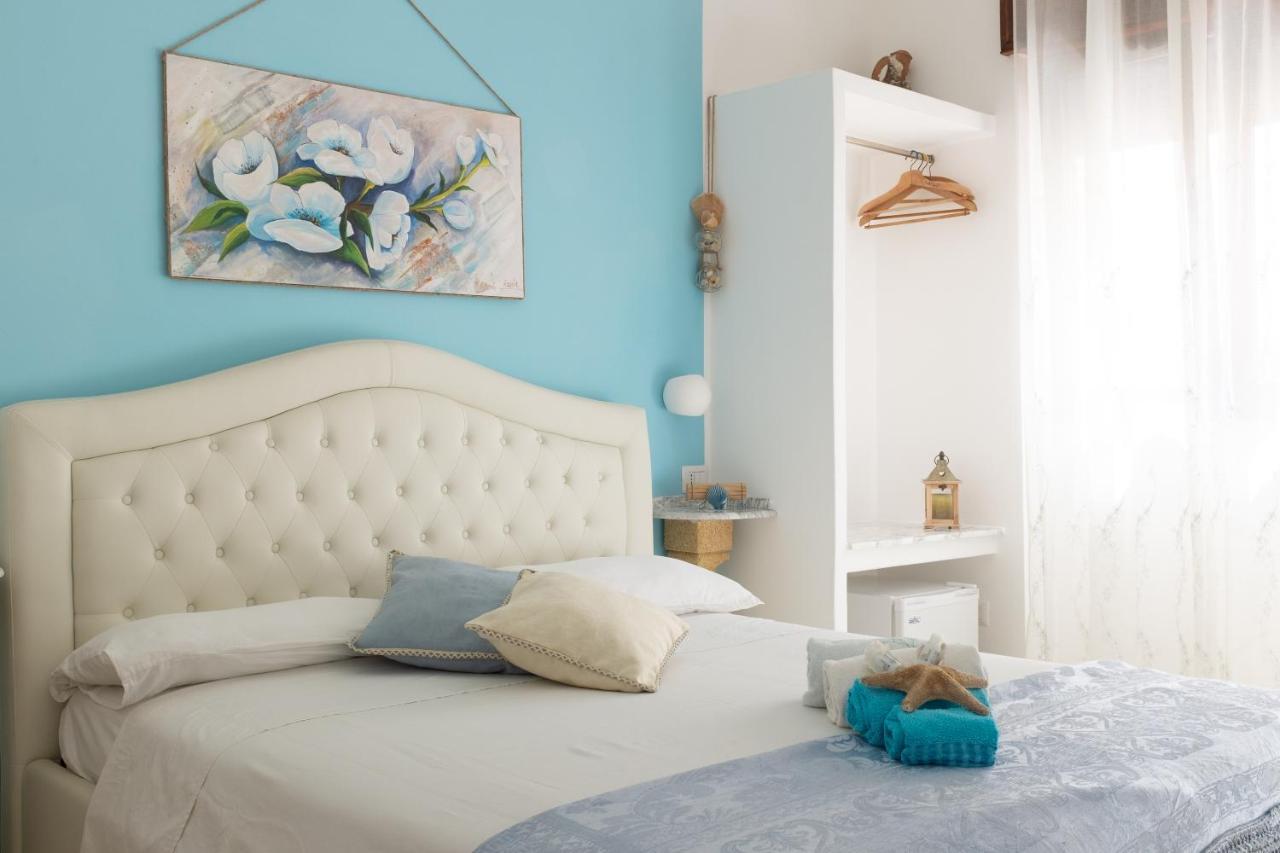La Stella Dei Venti Bed & Breakfast Gallipoli Ngoại thất bức ảnh