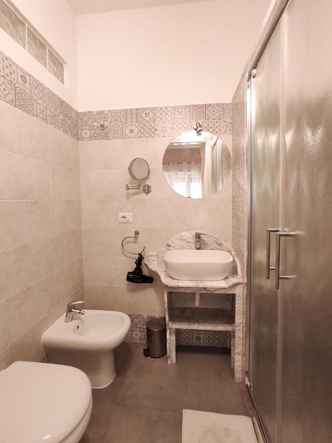 La Stella Dei Venti Bed & Breakfast Gallipoli Ngoại thất bức ảnh