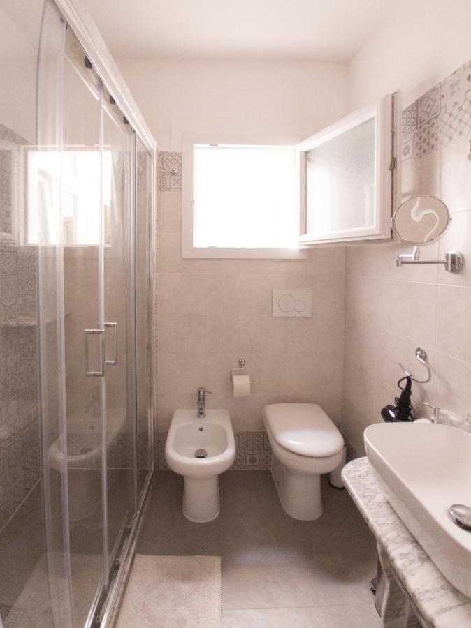 La Stella Dei Venti Bed & Breakfast Gallipoli Ngoại thất bức ảnh