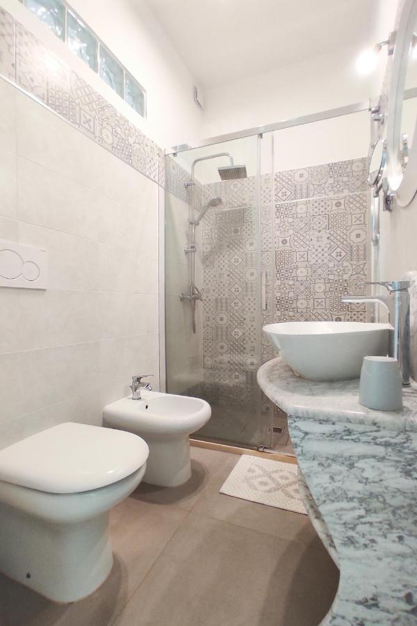 La Stella Dei Venti Bed & Breakfast Gallipoli Ngoại thất bức ảnh