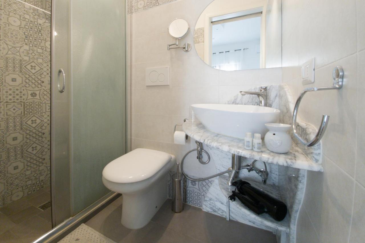 La Stella Dei Venti Bed & Breakfast Gallipoli Ngoại thất bức ảnh
