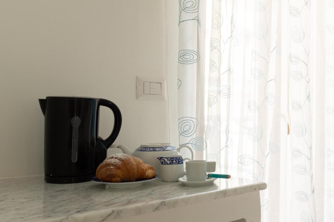 La Stella Dei Venti Bed & Breakfast Gallipoli Ngoại thất bức ảnh