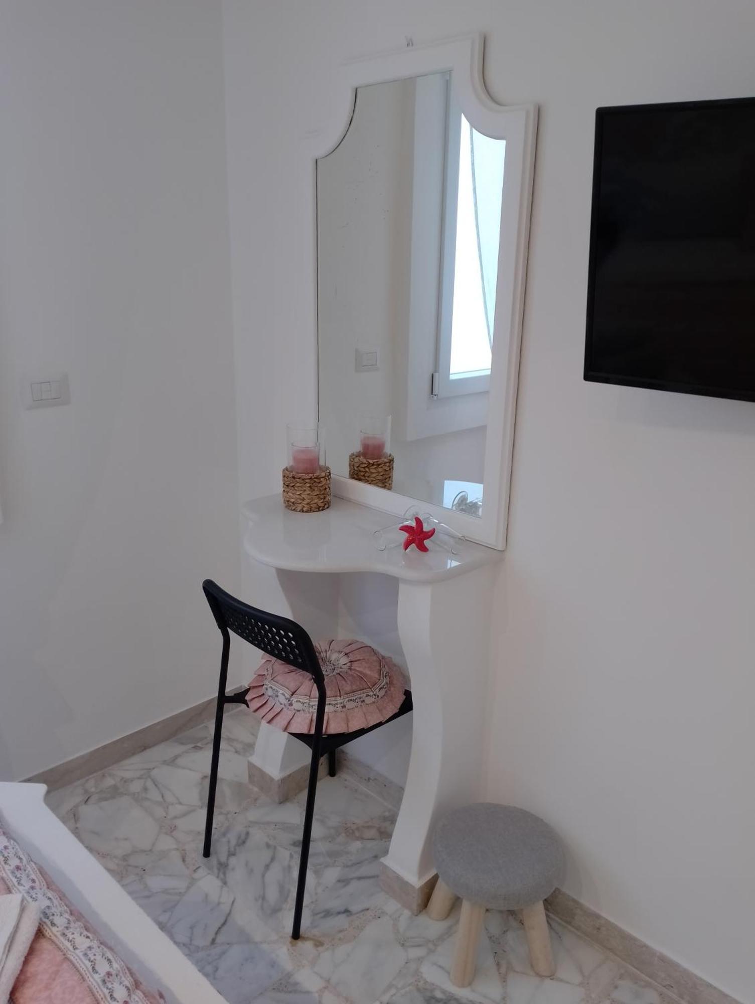 La Stella Dei Venti Bed & Breakfast Gallipoli Ngoại thất bức ảnh