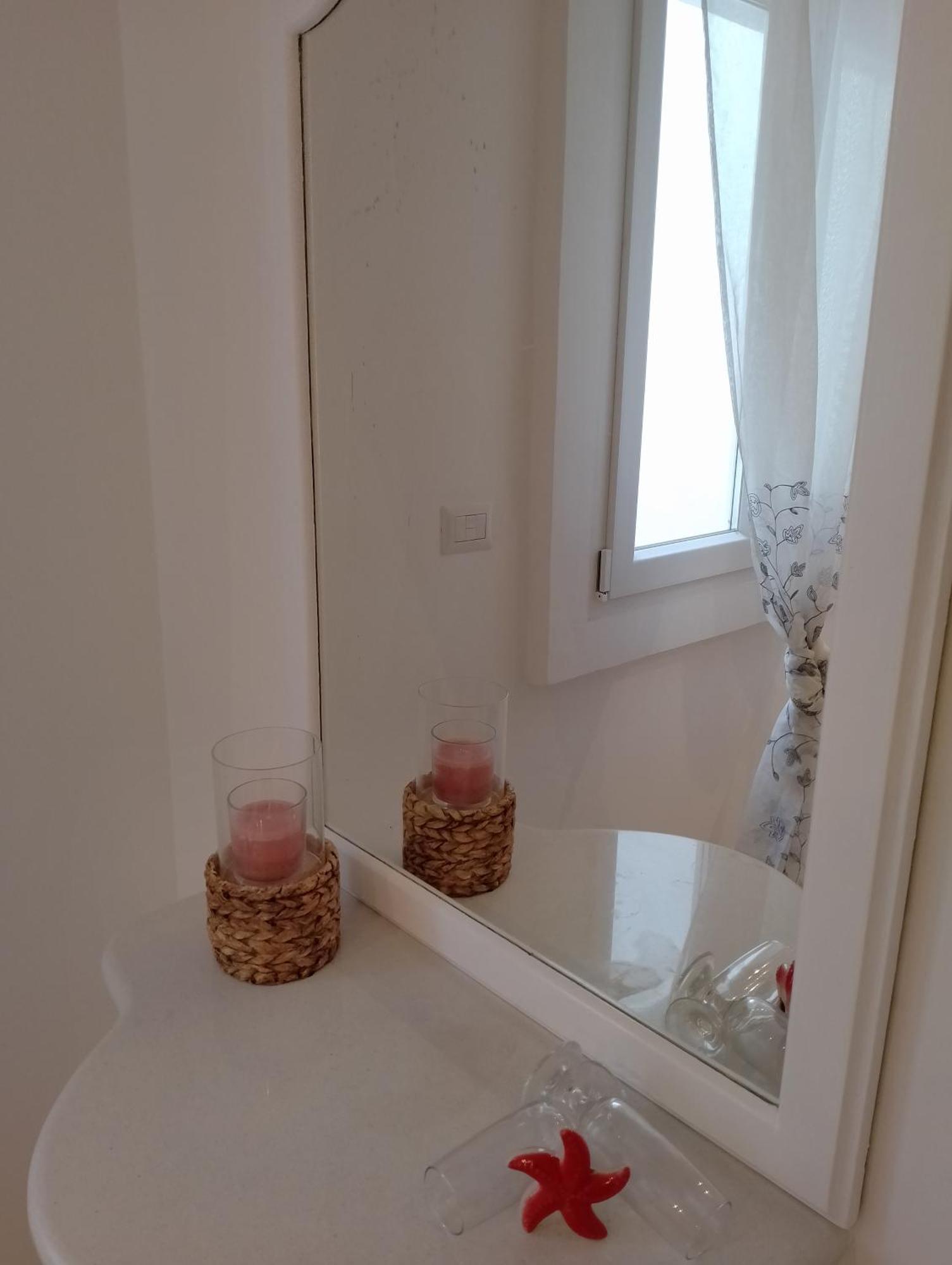 La Stella Dei Venti Bed & Breakfast Gallipoli Ngoại thất bức ảnh
