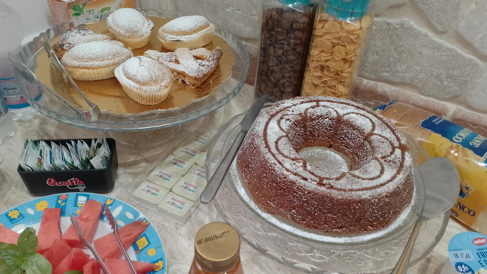La Stella Dei Venti Bed & Breakfast Gallipoli Ngoại thất bức ảnh